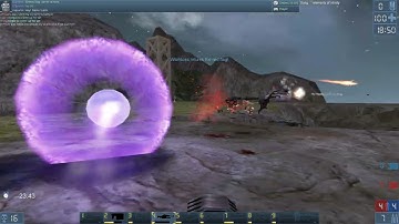 Unreal Tournament in 2024: VCTF Gameplay That Never Gets Old - VCTF - UT99 - Online gameplay