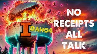 Idaho4 | Talk is Cheap, Expert Receipts Required Here!