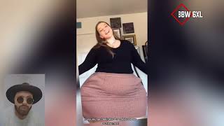 Big Curvy Ss Mode Fashion Beautiful Girl Fashion