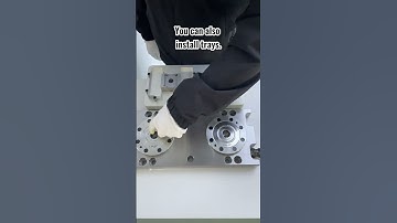 zero-point locator system