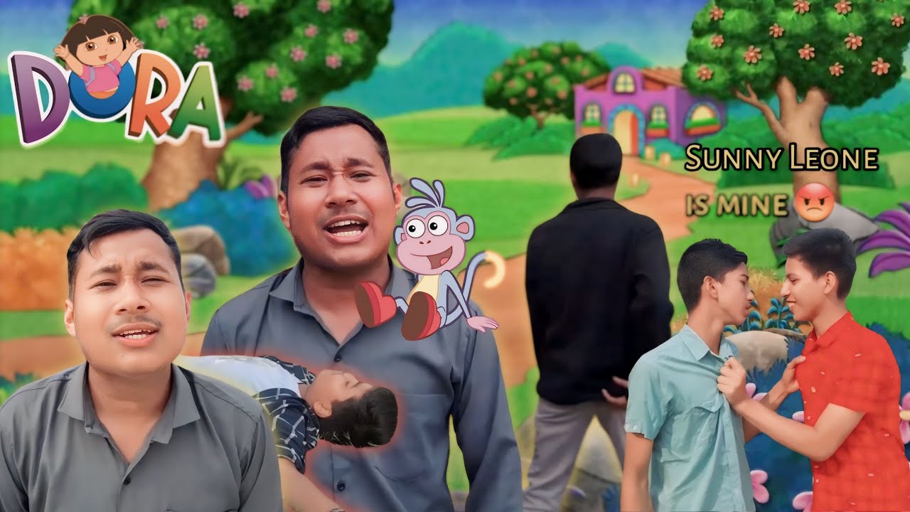 Nora the Explorer Episode 4 YouTube
