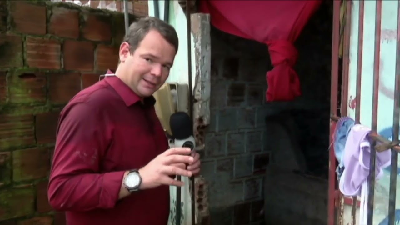 Bebê é encontrado afogado devido as enchentes.