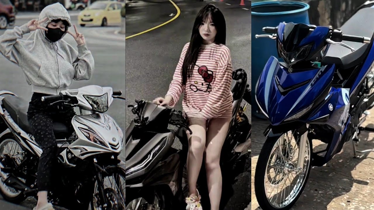 Tik Tok Xe Độ || #130 Tổng Hợp Những Chiếc Xe Độ Kiểng Đẹp || Đạt Sirius