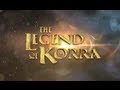 The legend of korra  book 2 trailer 4