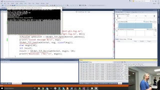 IMT2681 - Cloud Networking