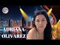 ADRIANA OLIVAREZ ✅️ BIOGRAPHY, BEST CURVY MODEL, WIKI