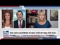 RNC National Spokeswoman Liz Harrington on FNC&#39;s &#39;Fox &amp; Friends First&#39;