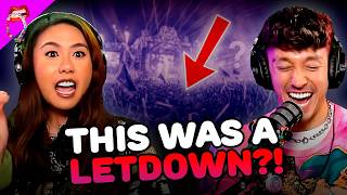 THE BEST & MOST UNDERWHELMING FESTIVALS OF 2025 (HONEST RECAP) | EP. 82
