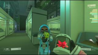 LOCKDOWN protocol Co-op W/ Friends! (TOO MANY WHAT)