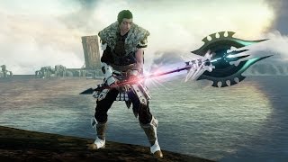 Archeage Darkrunner pvp 1: The Legend is Born screenshot 3