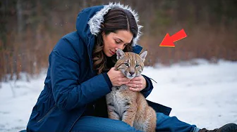 Night-shift plowwoman shelters a stray, gets side-eyed by the town. But the truth stuns everyone…