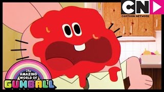 Gumball | The Greatest Prank Of All Time! | Cartoon Network