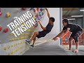 Training body tension ft geekclimber