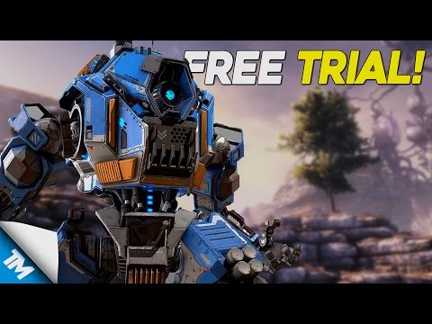 Video: Titanfall 2 încă Primește DLC Gratuit