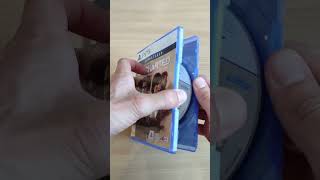 Unboxing Uncharted Legacy Of Thieves Collection