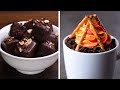 8 Easy DIY Delicious Cakes and Desserts | Cupcakes, Red Velvet Truffles, and Cakes by So Yummy