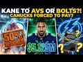 WHO GETS EVANDER KANE? The Salary Drama Holding Up the Massive NHL Trade! VANCOUVER CANUCKS NEWS