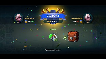 Experiencing Game of Nations for the first time [ Video Games Localization ]