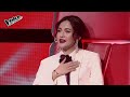 The Voice Generations: Battle round interview ft. Coach Julie | Exclusive