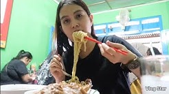 Mie ayam tumini, mie ayam porsi besar harga murah di jogja - Durasi: 5.19. 