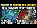AI Market Crash? The 2026 Stock Breakdown