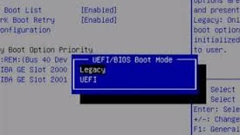 How to stop your computer from automatically booting into BIOS