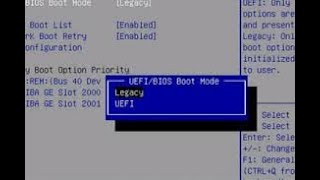 how to stop your computer from automatically booting into bios