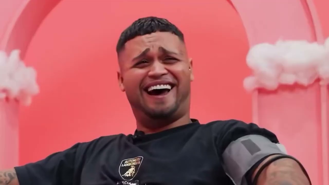 Вы проигнорировали не того человека!