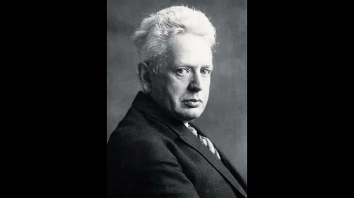 Ernst Cassirer - Hegel & Heidegger