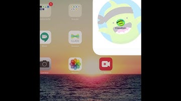 How to upload a video of yourself in an activity in ClassDojo