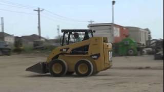 2007 CATERPILLAR 236B2 For Sale