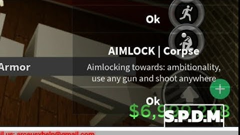 Arceus X Da Hood aimlock script + Fly script (script in desc)