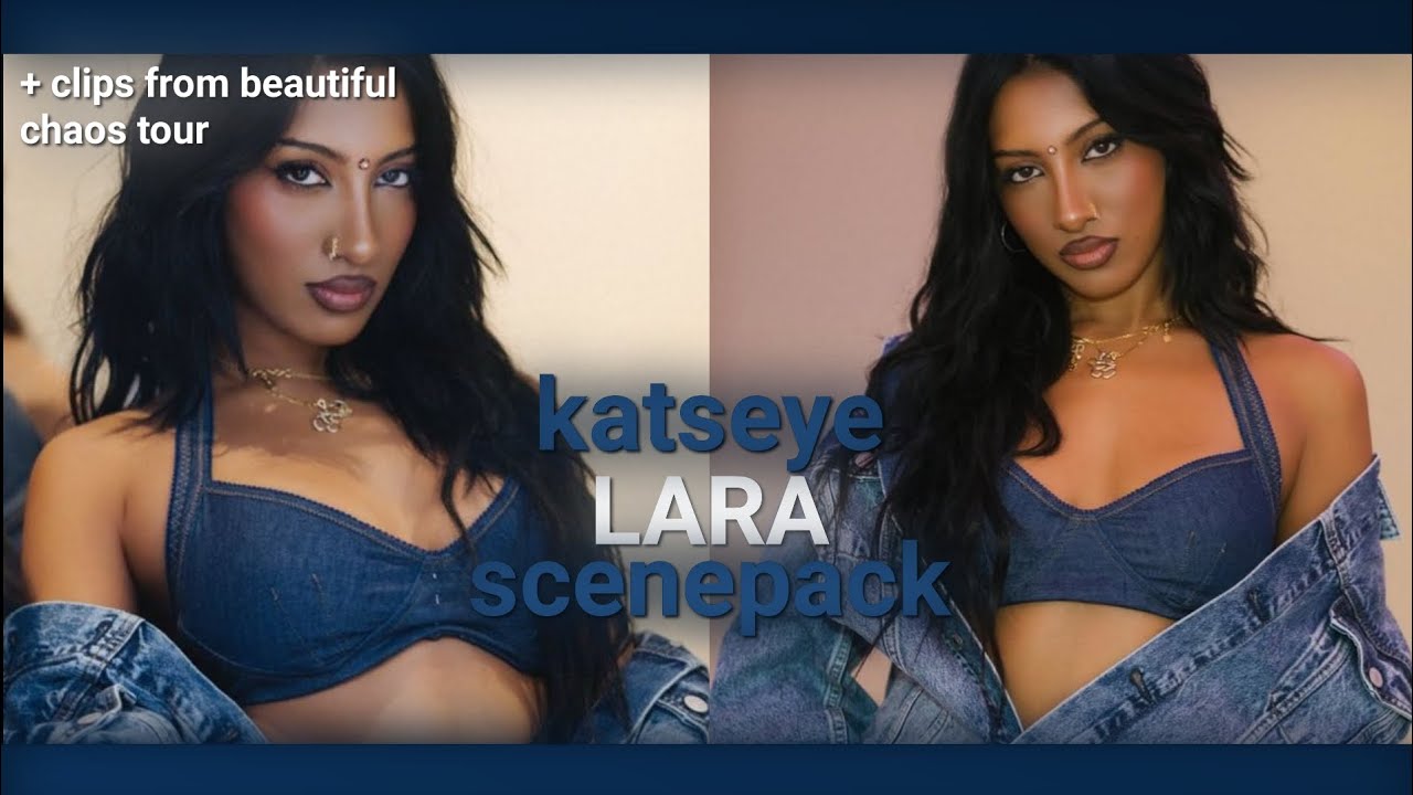 Lara scenepack (non-twixtor) | part 1 