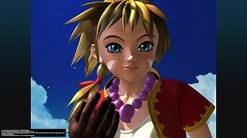 CHRONO CROSS  THE RADICAL DREAMERS EDITION Part 17