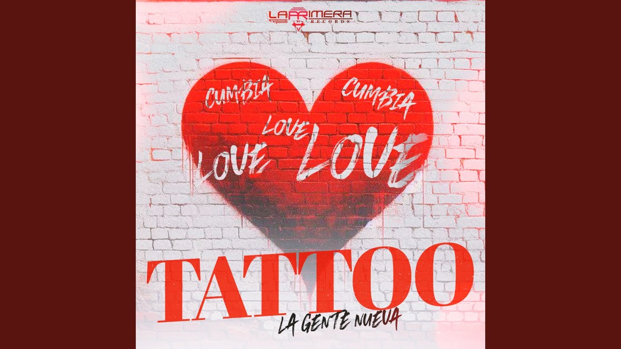 Watch Tattoo on YouTube Watch Tattoo on YouTube