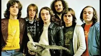 The Sutherland Brothers & Quiver -- (I Don't Want To Love You But) You Got Me Anyway The Sutherland Brothers & Quiver -- (I Don't Want To Love You But) You Got Me Anyway