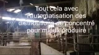 L'évolution de l'agriculture d'hier à celle de demain