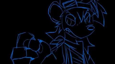 Seven Nation Army Lineart MAP {Complete}