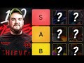 FINALLY CHANGING MY MIND ABOUT JETT?! | Hiko's UPDATED VALORANT Pro META Tier List
