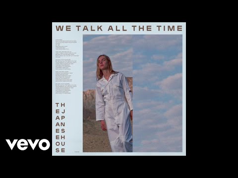 The Japanese House Releases New Song "We Talk All The Time"