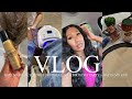 VLOG | DATE NIGHT IN, J TAKES 30, SURPRISE PROPOSAL, FAMILY TIME, CHIT CHATS+ A DAY IN THE LIFE