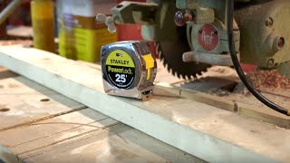 Tags: woodworking, trash can, diy, do it yourself, tools, jointer, time-lapse, table saw Camera: Fuji X-e1 18-55.