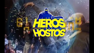 Les Héros des Hostos #5 | Teaser Officiel