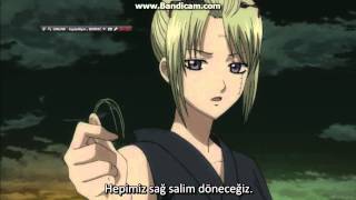 Burun Karıştırma Op