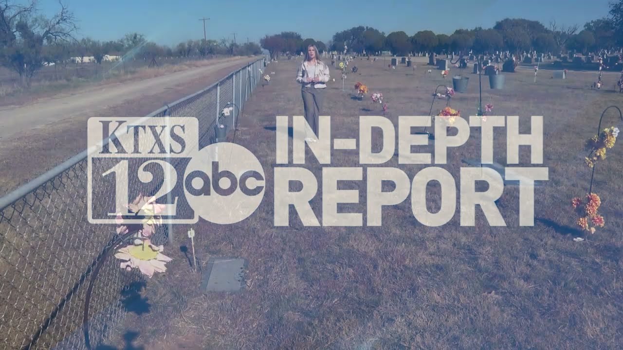 Breckenridge's Forgotten Soul: Judge seeks to solve decades-old mystery of unknown grave