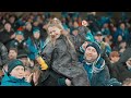 An epic behind the scenes - Leinster v Stormers