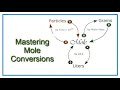 Mole Concept and Molar Mass