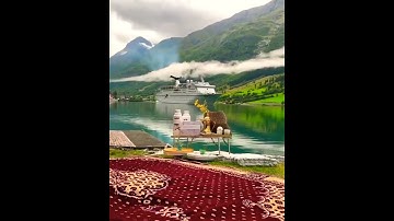 {سبحان ربك ربي العزة عما يصفون...}-تلاوة خاشعة تريح القلب و تنسى هموم الدنيا 😍