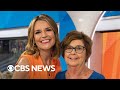 Latest on disappearance of Savannah Guthrie's mother, sheriff believes she was abducted