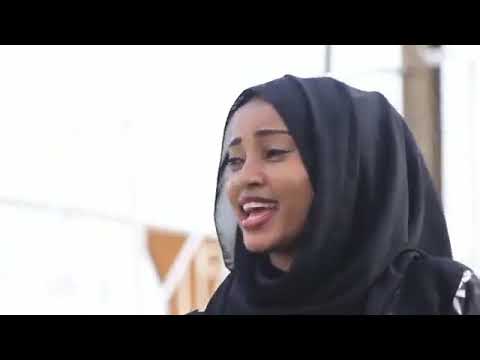 Wakar IFTILA I Tare Da Sadiq Sani Sadiq Da Hafsat Idris 